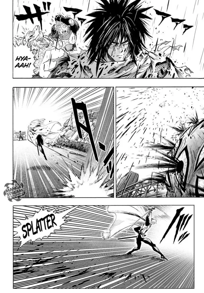 one punch man ch68.2 page05